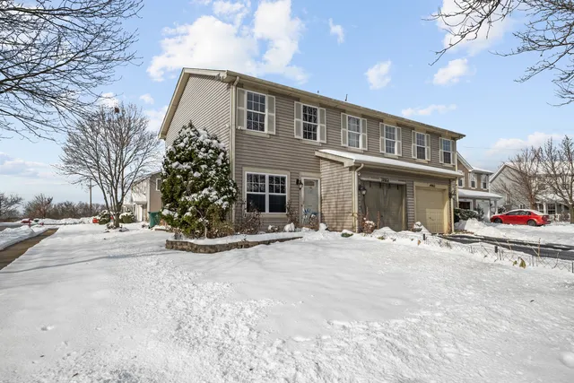 $289,000 | 14064 Denton Court, Plainfield, IL 60544