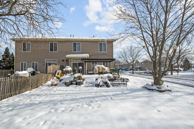 $289,000 | 14064 Denton Court, Plainfield, IL 60544