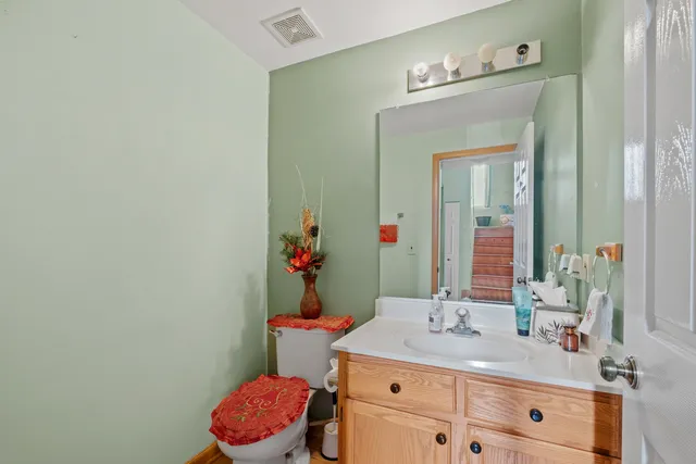 $289,000 | 14064 Denton Court, Plainfield, IL 60544