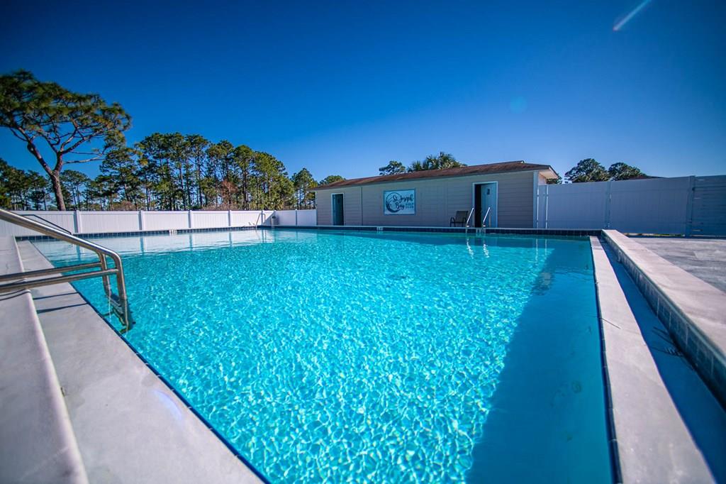 1412 Country Club Road Port St. Joe, FL 32456 - Photo 26 of 31 Gallery Image 26