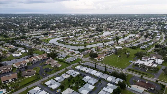 $194,995 | 1741 Caribbean Circle, Unit 13, Venice, FL 34293