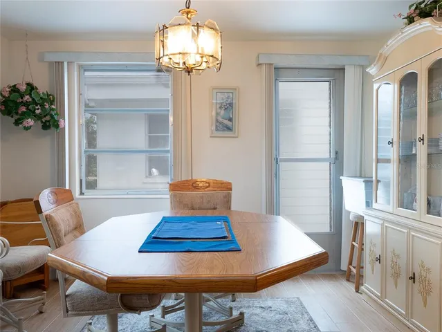 $194,995 | 1741 Caribbean Circle, Unit 13, Venice, FL 34293