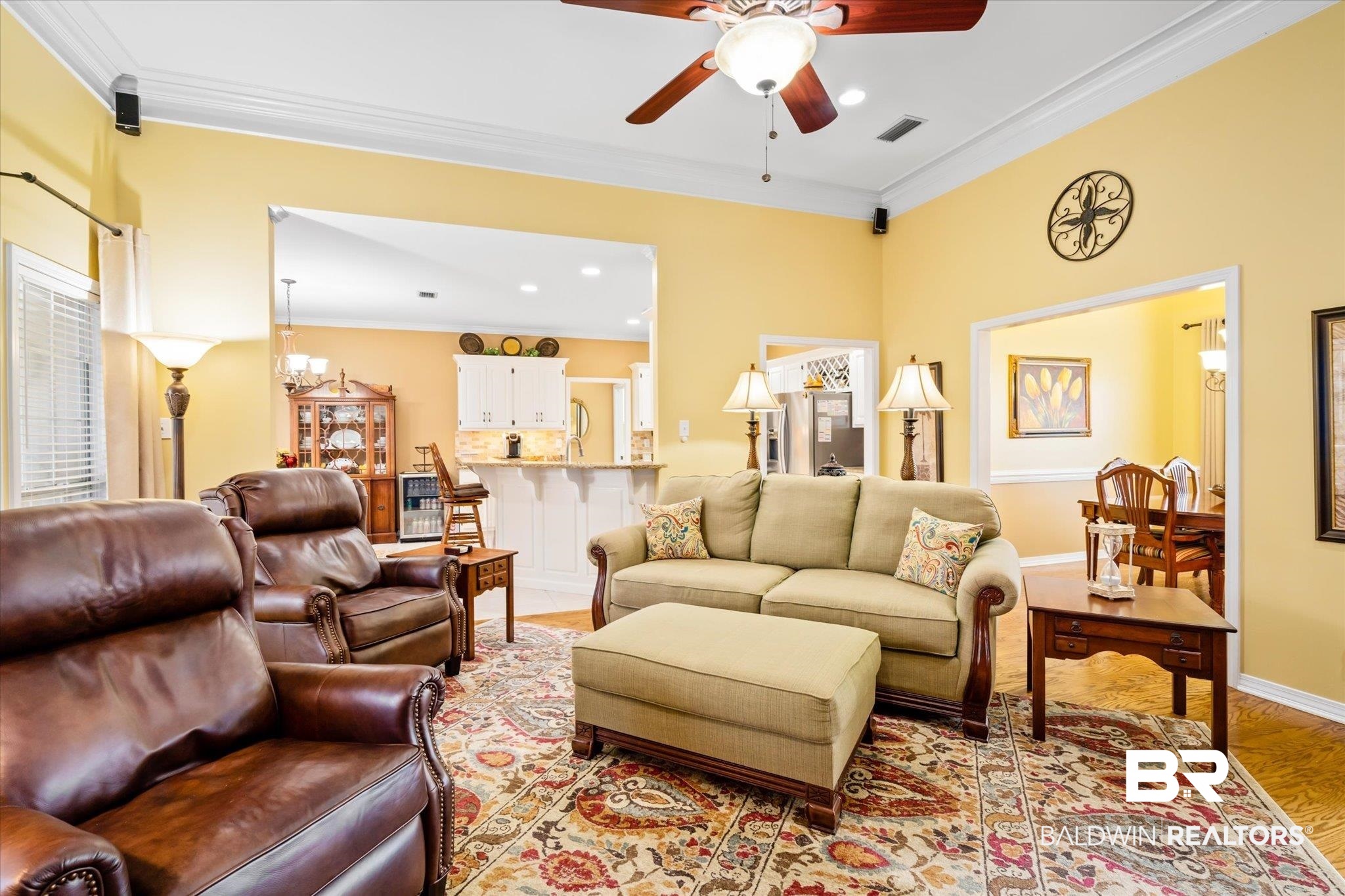 9508 Chamberlain Lane Daphne, AL 36526 - Photo 6 of 32 Family Room