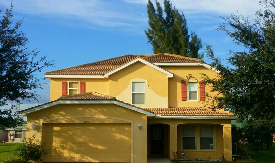 25396 Palisade Road Punta Gorda, FL 33983 - Photo 1 of 1 Gallery Image 1