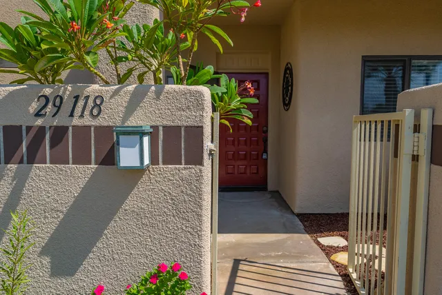 $4,200 | 29118 Desert Princess Drive, Unit 702, Cathedral City, CA 92234