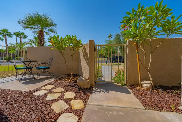 $4,200 | 29118 Desert Princess Drive, Unit 702, Cathedral City, CA 92234