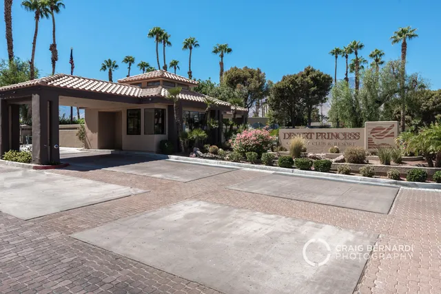 $4,200 | 29118 Desert Princess Drive, Unit 702, Cathedral City, CA 92234