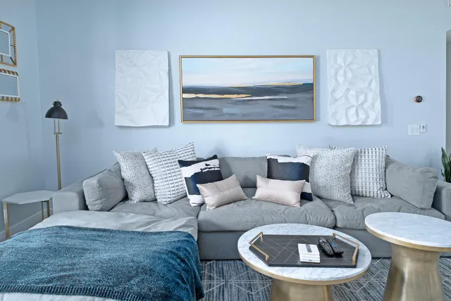 $4,200 | 29118 Desert Princess Drive, Unit 702, Cathedral City, CA 92234