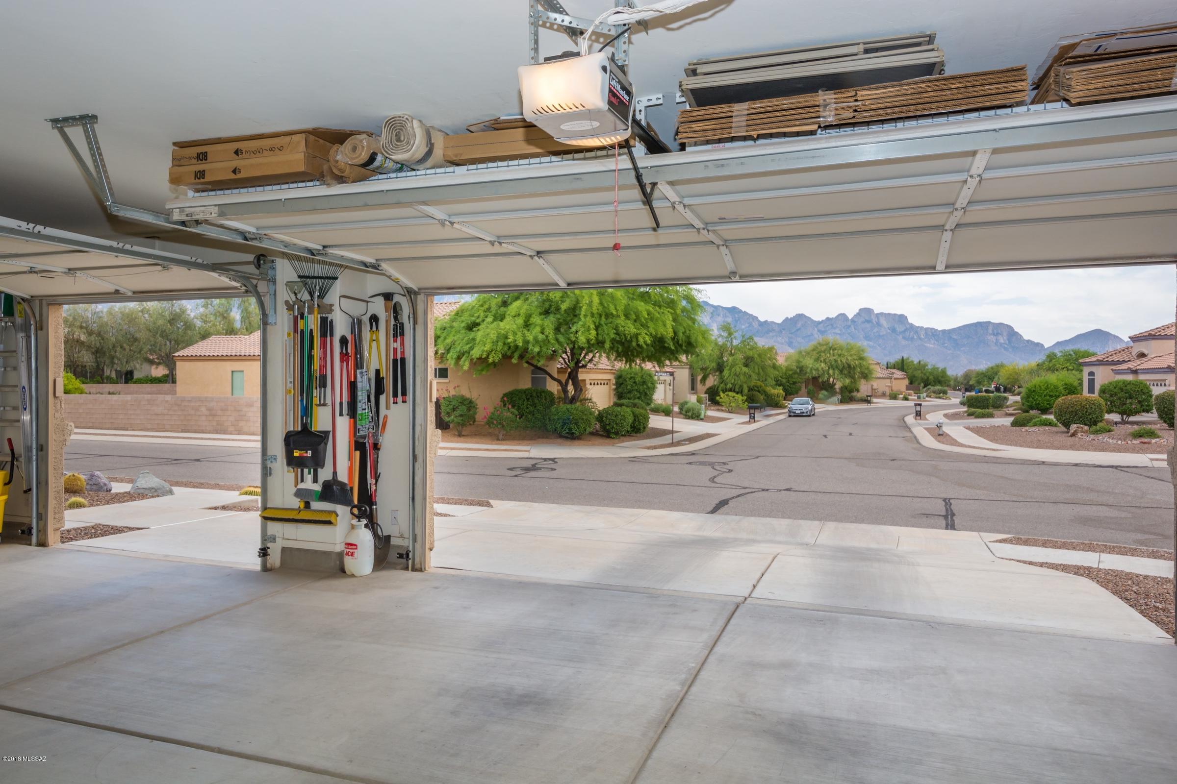 3943 East Ruffian Road Tucson, AZ 85739 - Photo 42 of 50