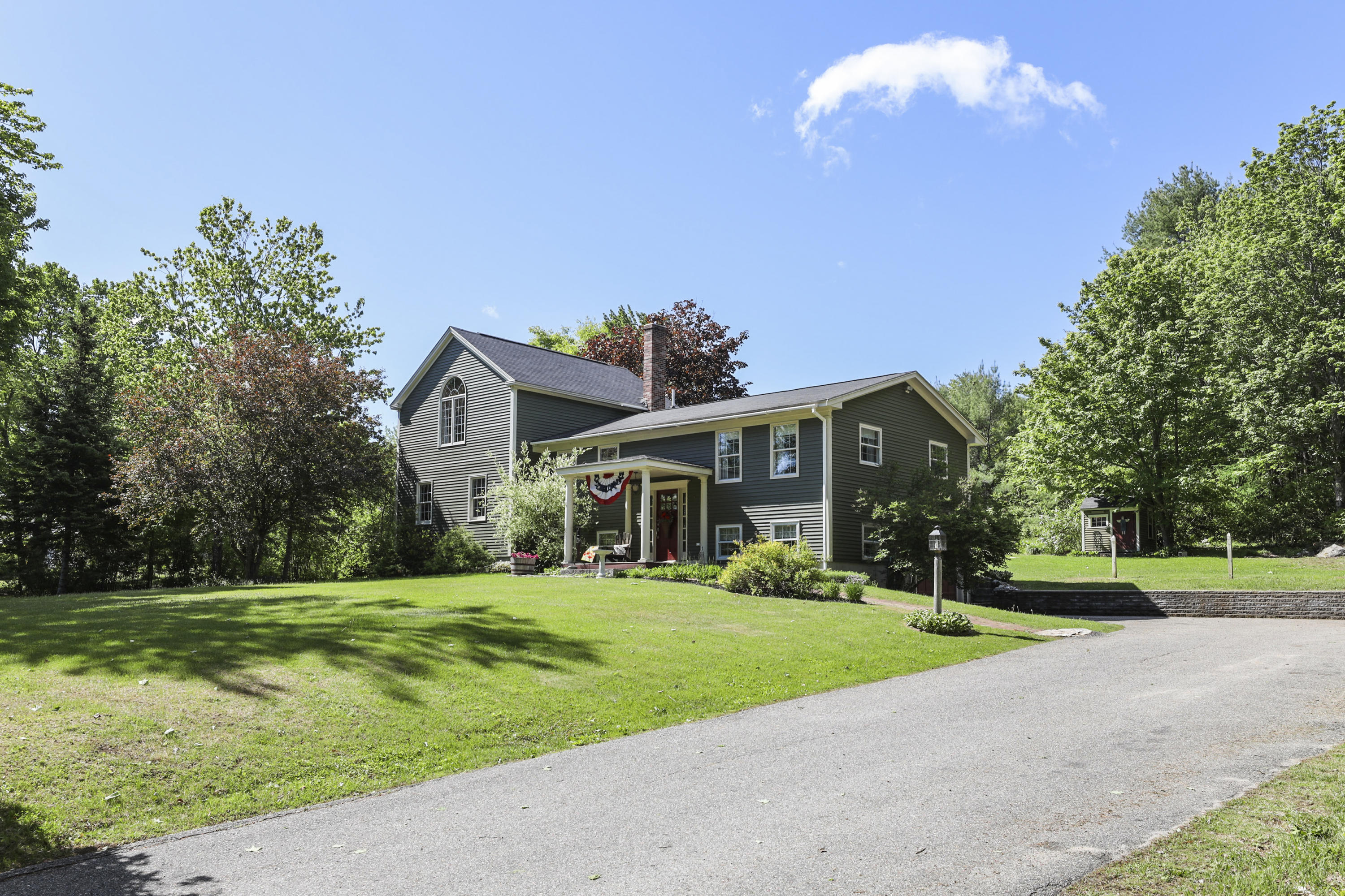 286 Colcord Pond Road Porter, ME 04068 - Photo 4 of 40 003-photo-8335179