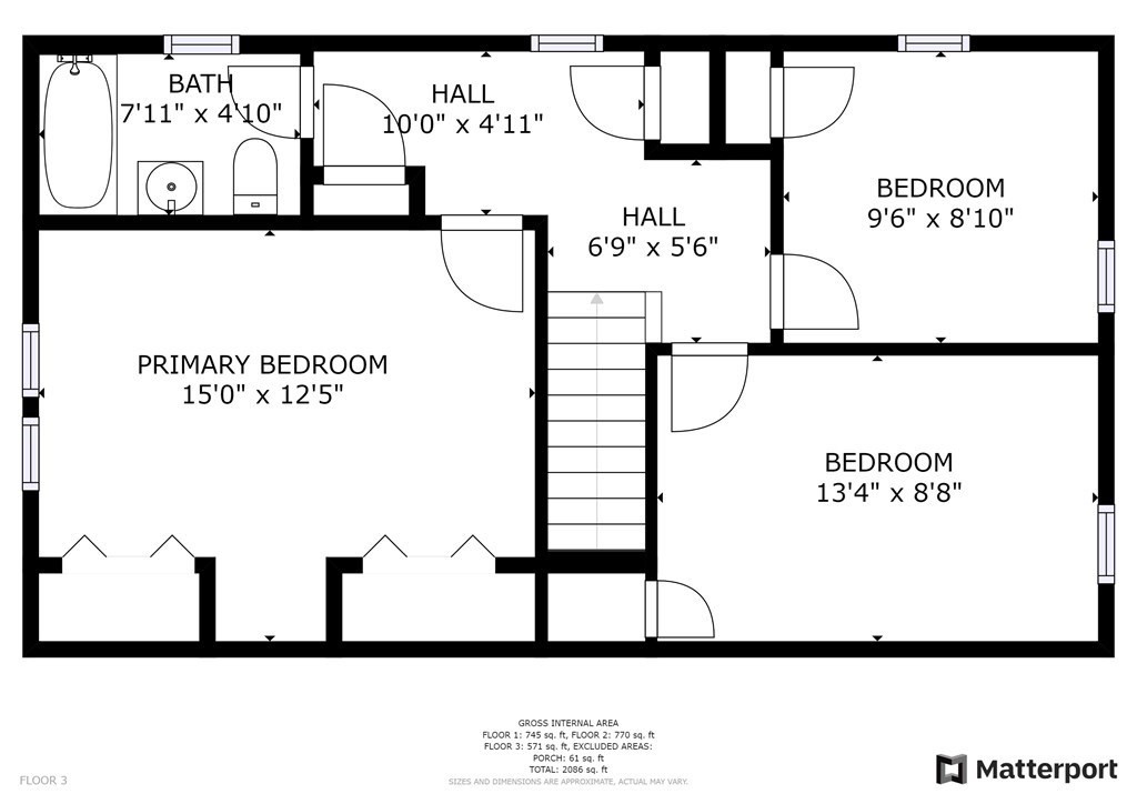 52 Bates Road Swampscott, MA 01907 - Photo 27 of 28 Gallery Image 27