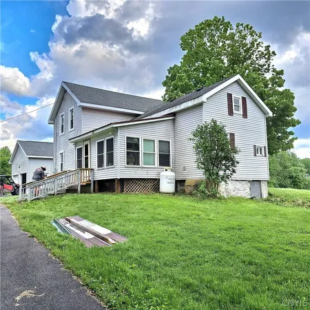 $229,900 | 1870 Florence Road, Osceola, NY 13316