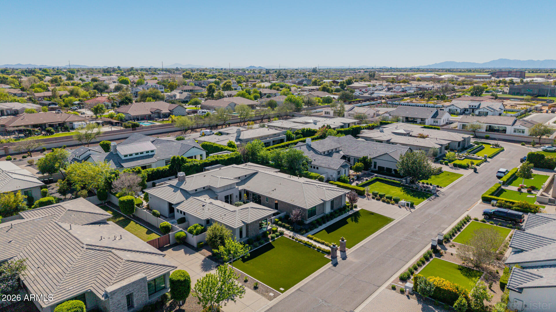 2665 East Hummingbird Way Gilbert, AZ 85297 - Photo 88 of 100 113-Hummingbird