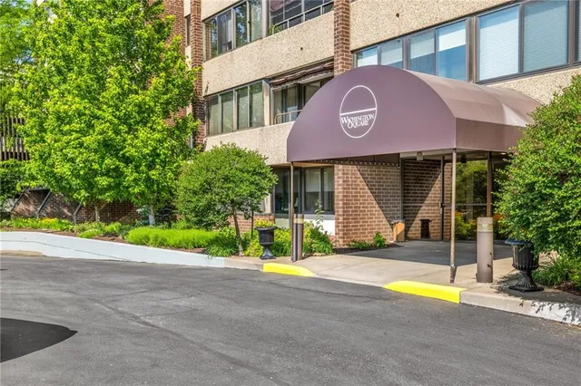 a view of a house with a yard and plants