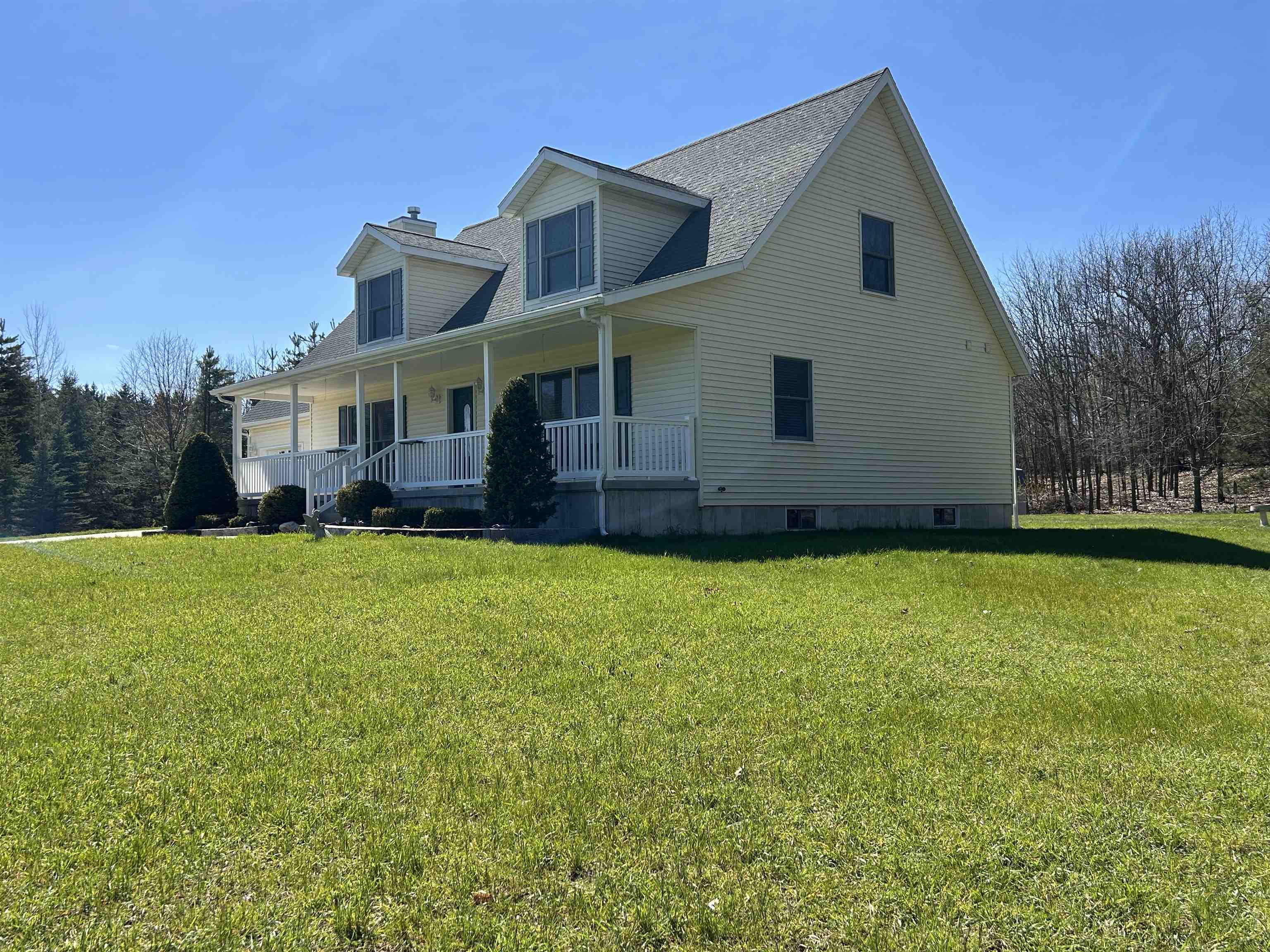 9668 West Geers Road McBain, MI 49657 - Photo 40 of 54