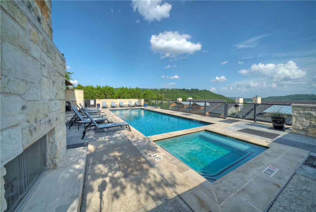 8110 Southeast Ranch Road 2222, Unit 98 Austin, TX 78730 - Photo 27 of 31 Gallery Image 27