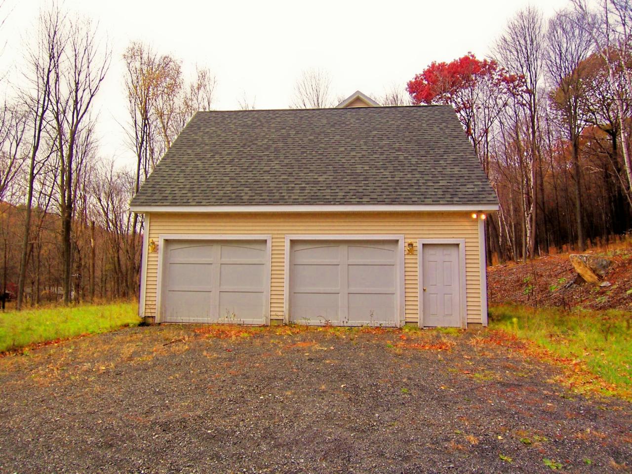 20 Oxbow Road Egremont, MA 01230 - Photo 8 of 18 garage
