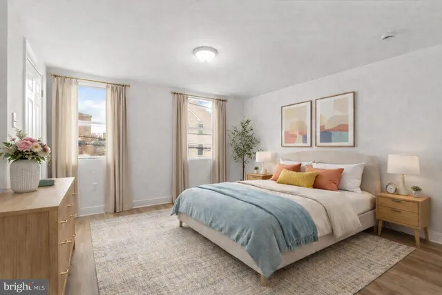 $1,500 | 1124 South 15th Street, Unit 2, Philadelphia, PA 19146