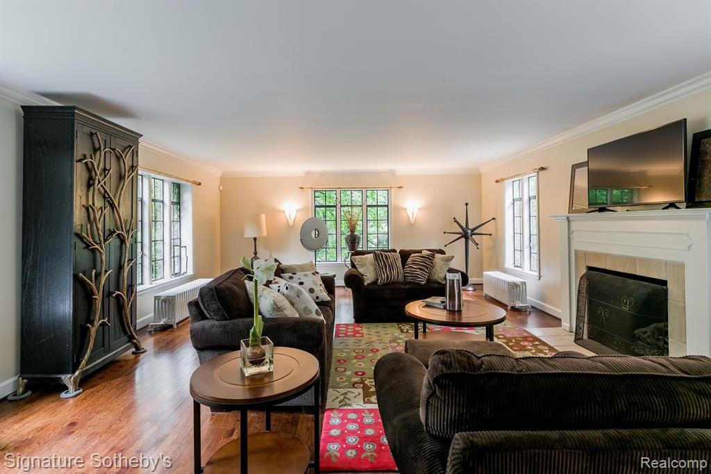 920 East Long Lake Road Bloomfield Hills, MI 48304 - Photo 6 of 47