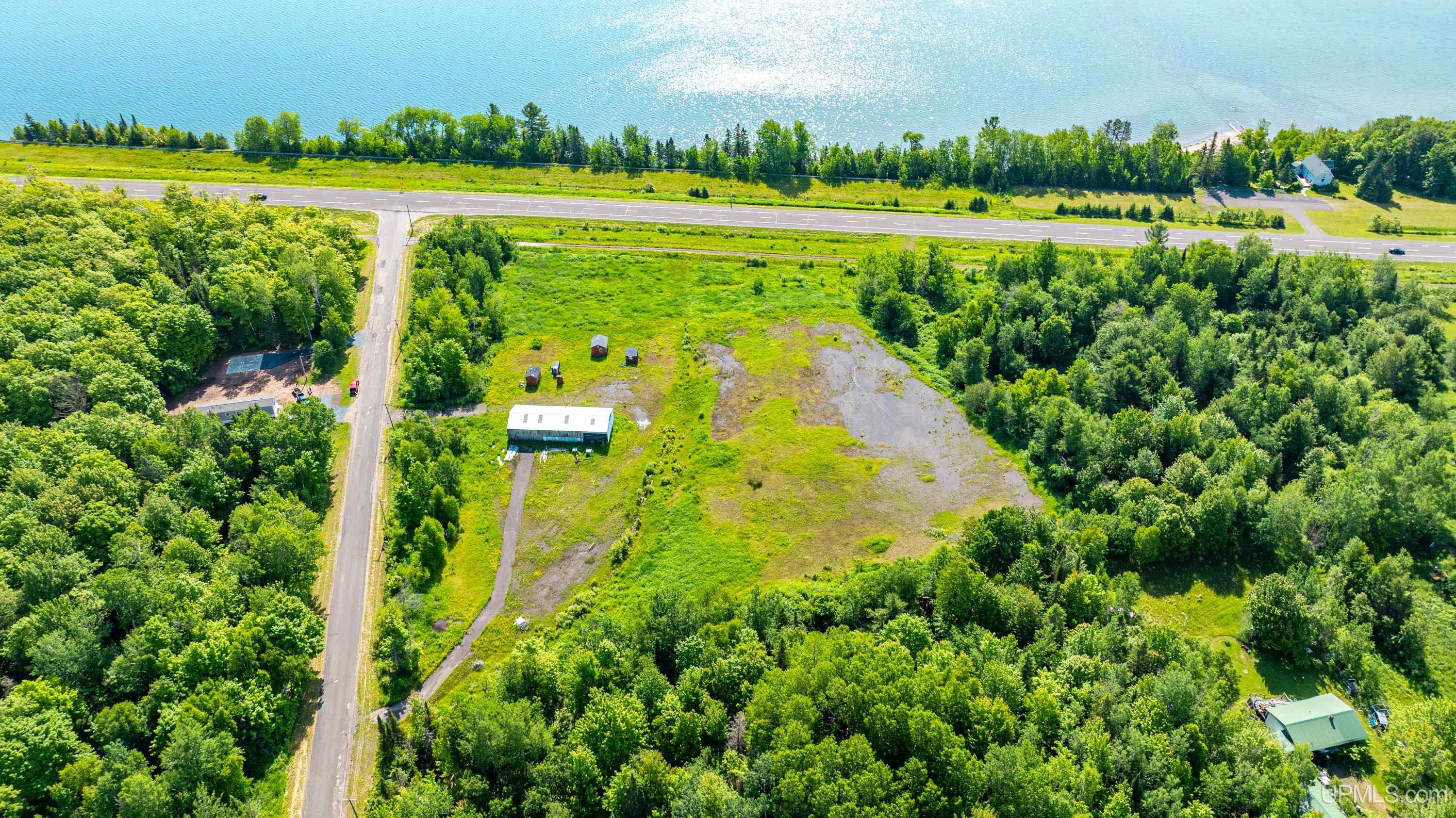14670 Sturgeon Road Baraga, MI 49908 - Photo 2 of 30