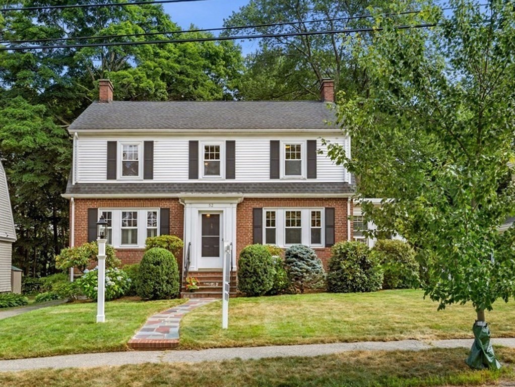 52 Buckingham Road Milton, MA 02186 - Photo 1 of 33