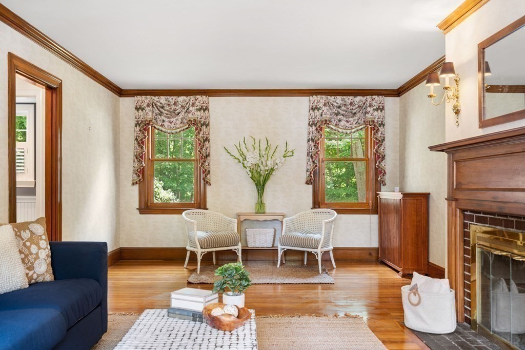 52 Buckingham Road Milton, MA 02186 - Photo 16 of 33