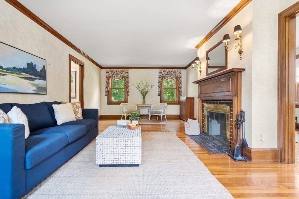 52 Buckingham Road Milton, MA 02186 - Photo 17 of 33