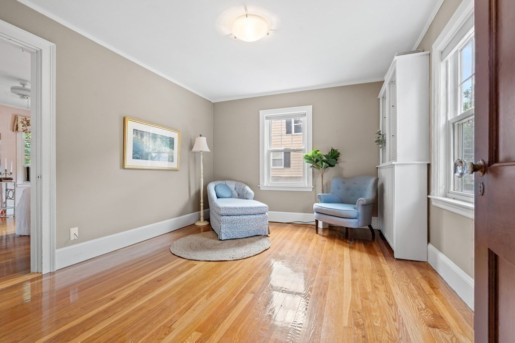 52 Buckingham Road Milton, MA 02186 - Photo 25 of 33