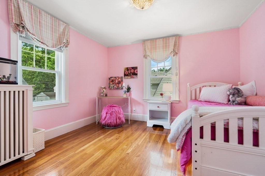 52 Buckingham Road Milton, MA 02186 - Photo 26 of 33