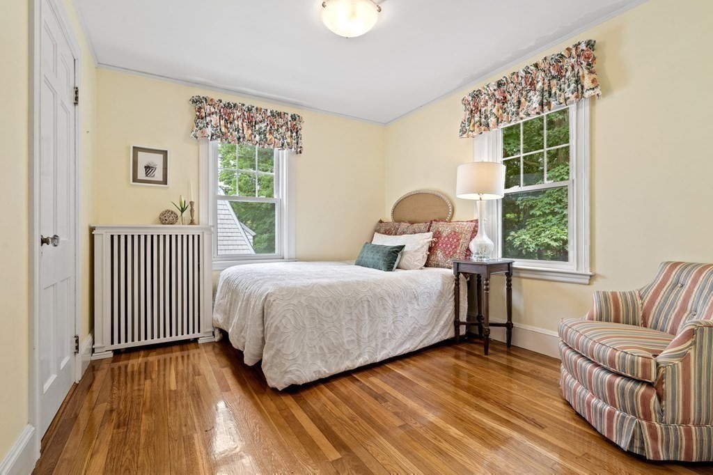 52 Buckingham Road Milton, MA 02186 - Photo 27 of 33