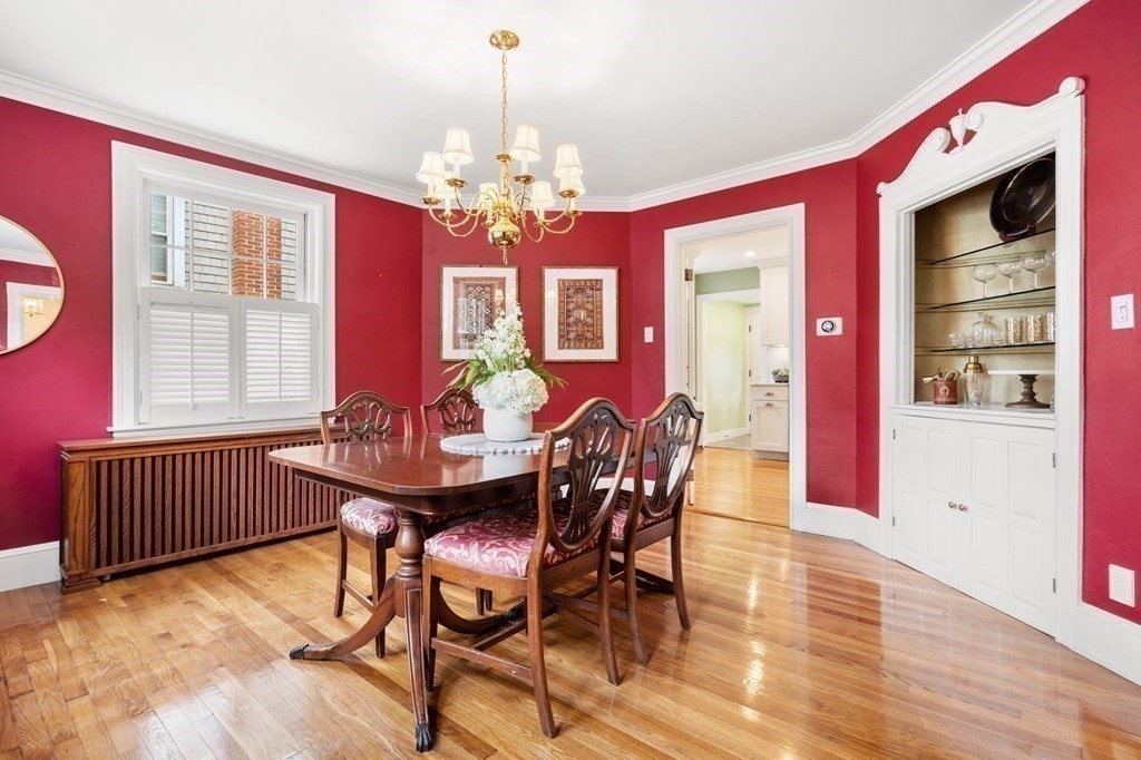 52 Buckingham Road Milton, MA 02186 - Photo 7 of 33