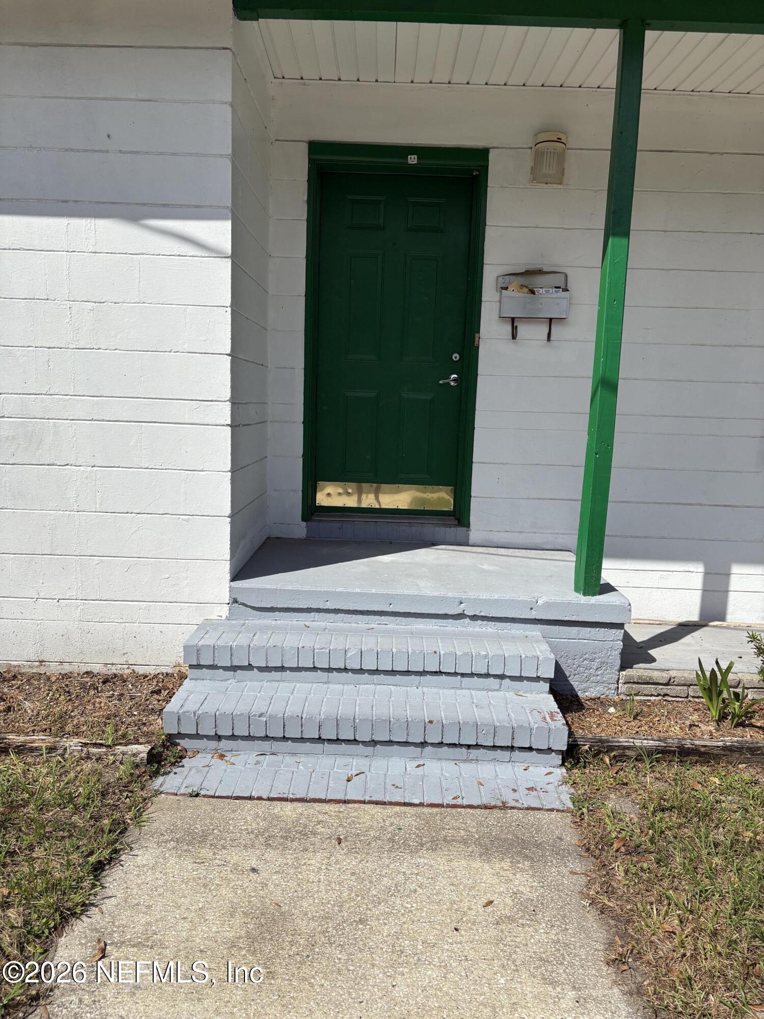 2344 Rogero Road Jacksonville, FL 32211 - Photo 2 of 26 Front 2 100926
