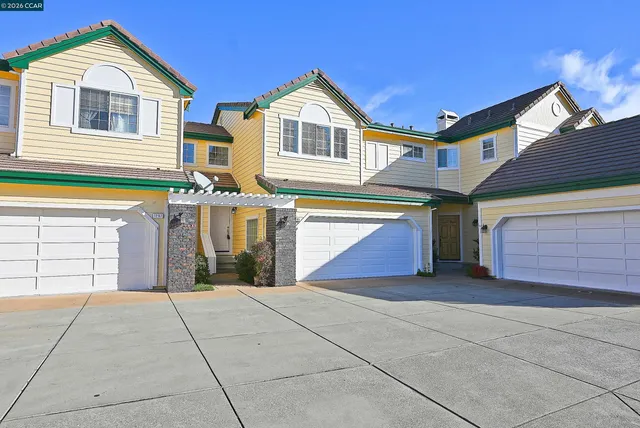 $624,900 | 1295 Shell Circle, Clayton, CA 94517