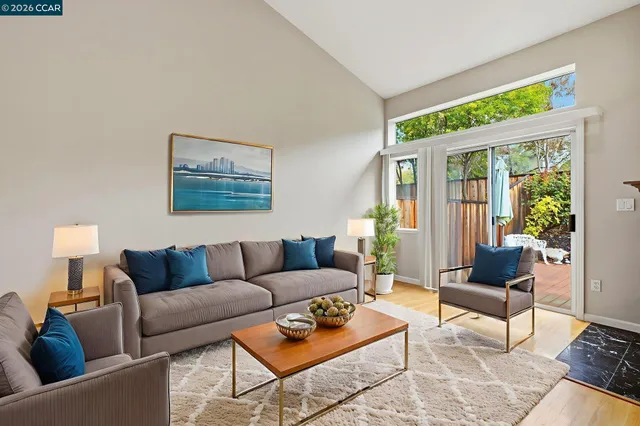 $624,900 | 1295 Shell Circle, Clayton, CA 94517