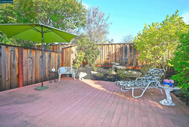 $624,900 | 1295 Shell Circle, Clayton, CA 94517