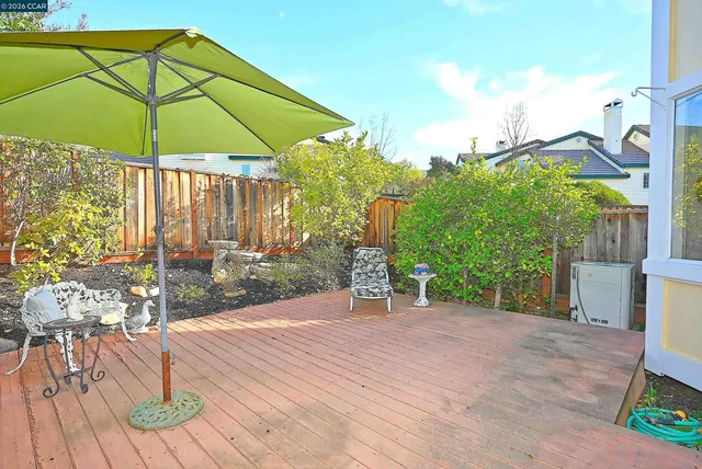 $624,900 | 1295 Shell Circle, Clayton, CA 94517