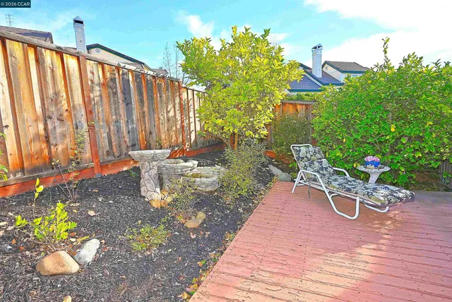 $624,900 | 1295 Shell Circle, Clayton, CA 94517