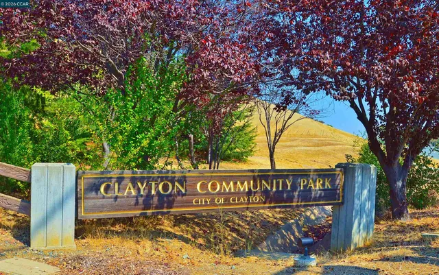 $624,900 | 1295 Shell Circle, Clayton, CA 94517