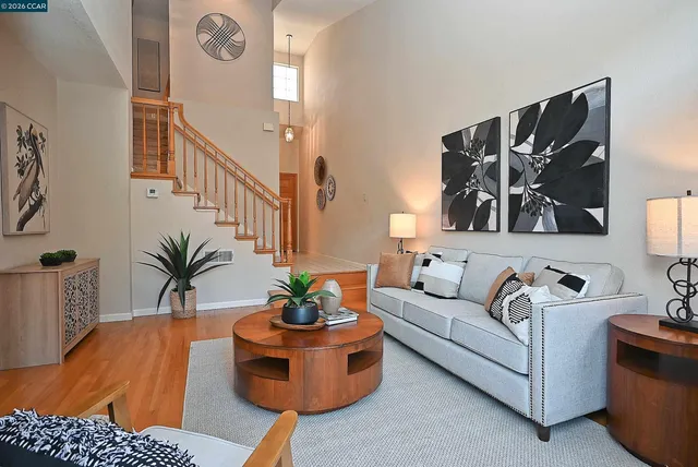 $624,900 | 1295 Shell Circle, Clayton, CA 94517