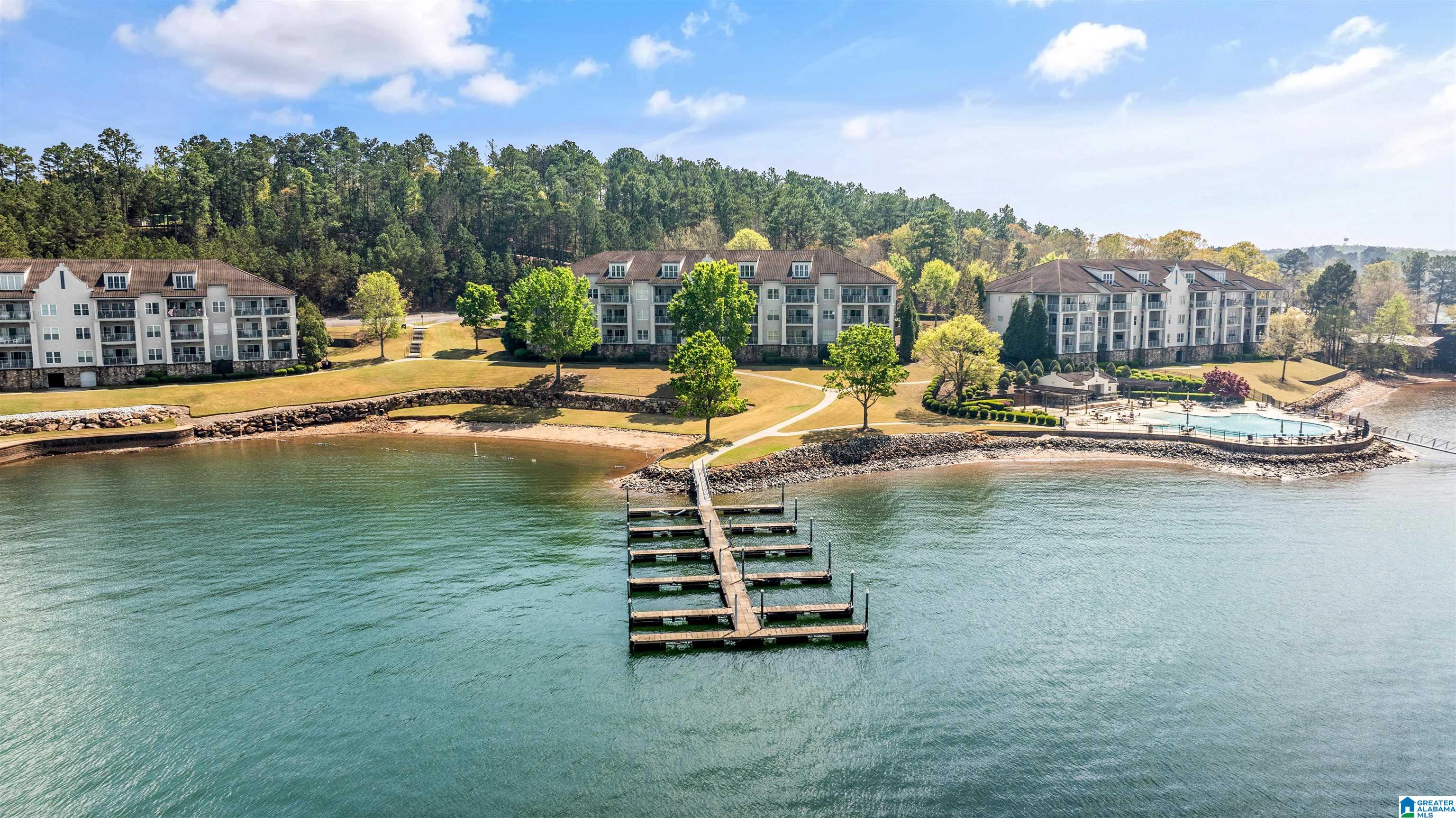 230 Crowne Pointe Road, Unit 304 Dadeville, AL 36853 - Photo 41 of 45