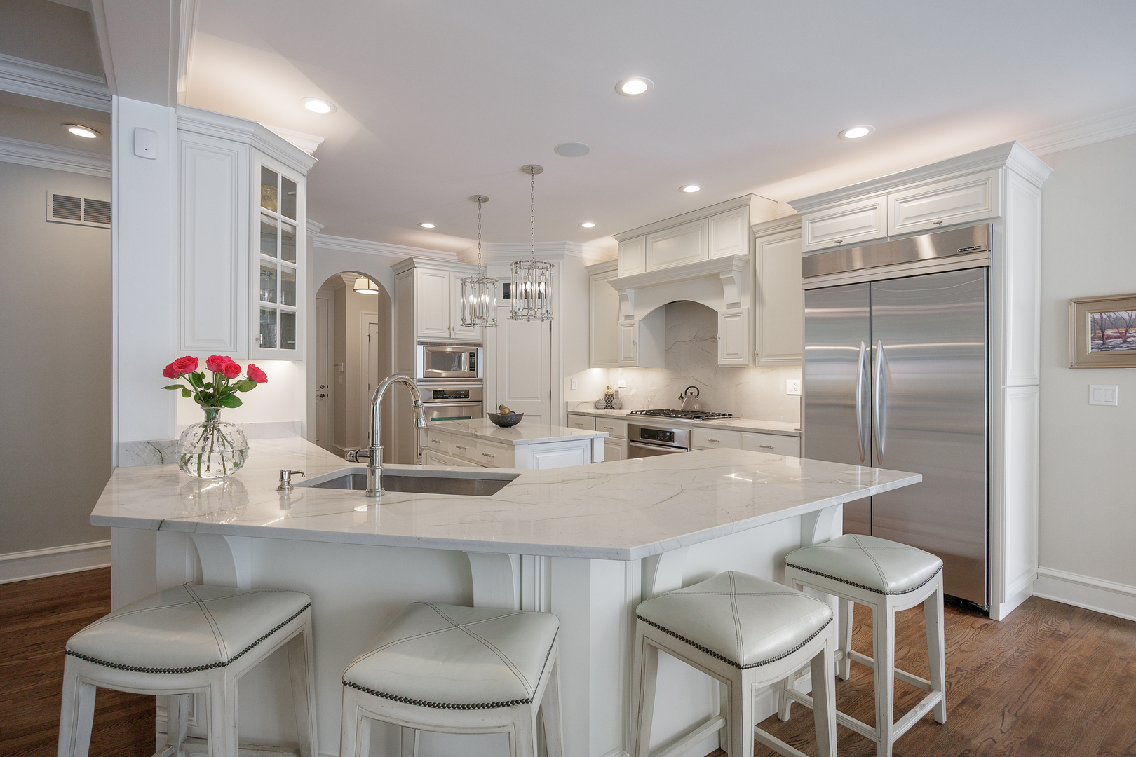 1726 Kay Road Wheaton, IL 60187 - Photo 20 of 50