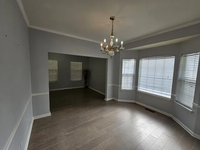 a view of livingroom with window