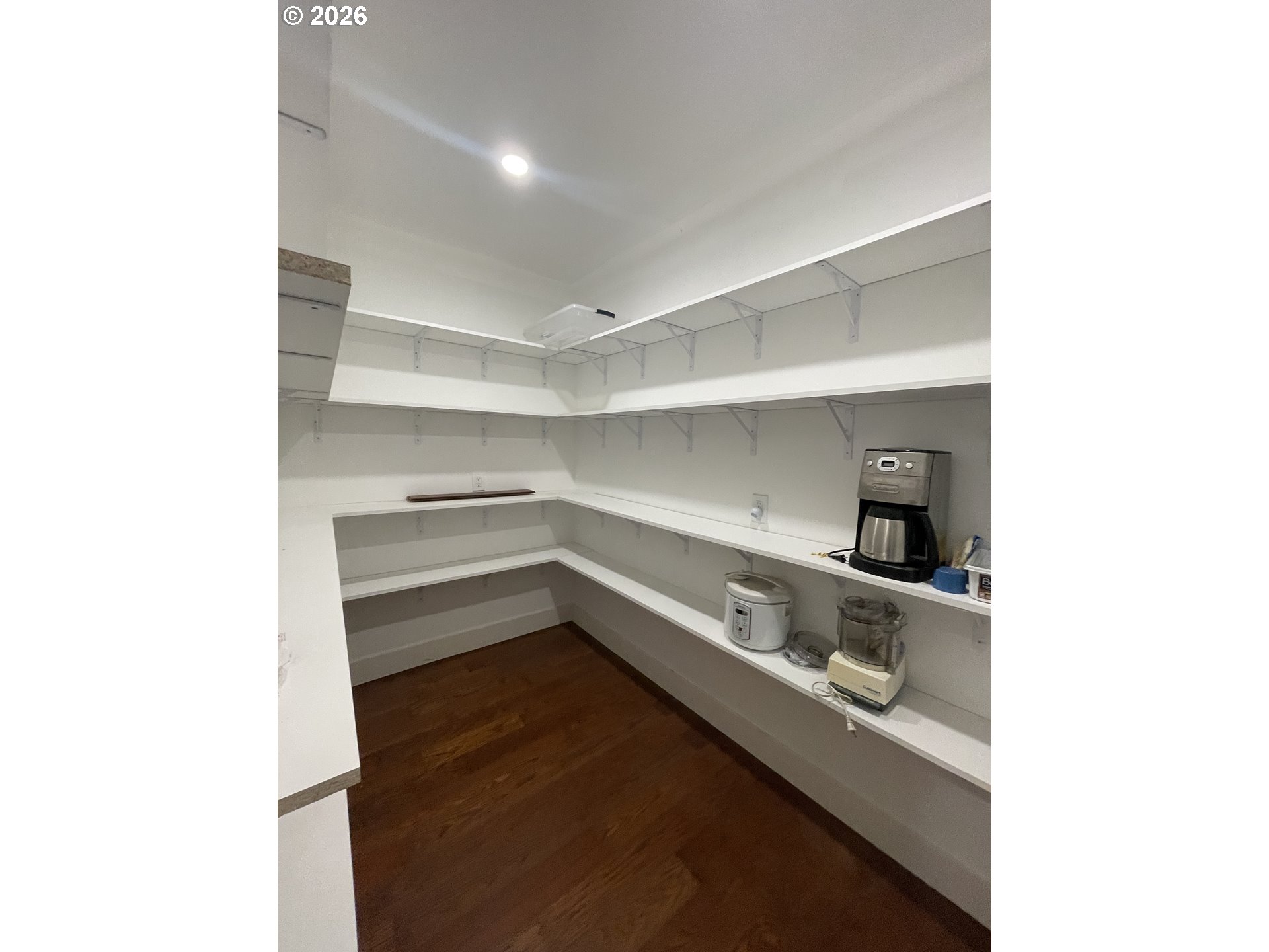 360 2nd Street Southeast Bandon, OR 97411 - Photo 28 of 28 a room with storage and utility