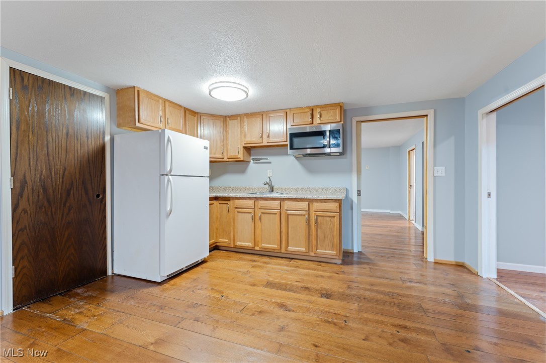 4709 7th Street Northwest Canton, OH 44708 - Photo 26 of 49 Basement level