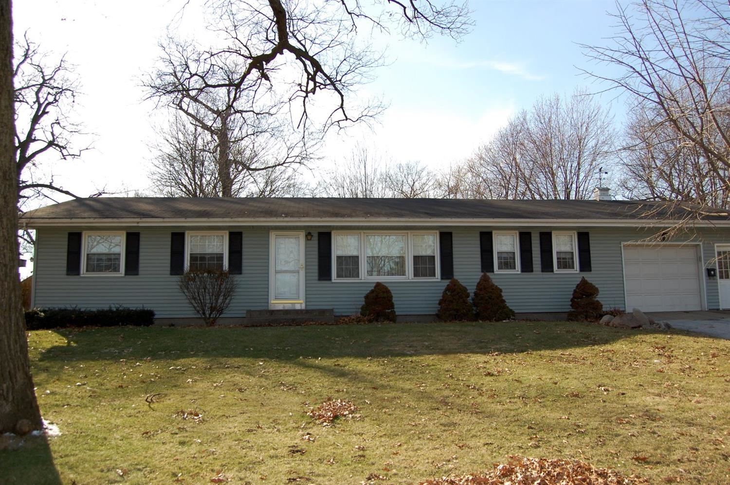 2454 Hamstrom Road Portage, IN 46368 - Photo 1 of 10 1500x997