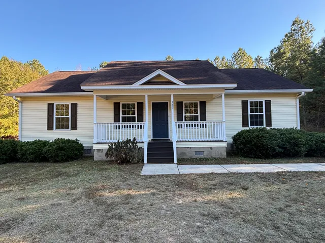 $287,000 | 337 Majority Road, Orangeburg, SC 29118