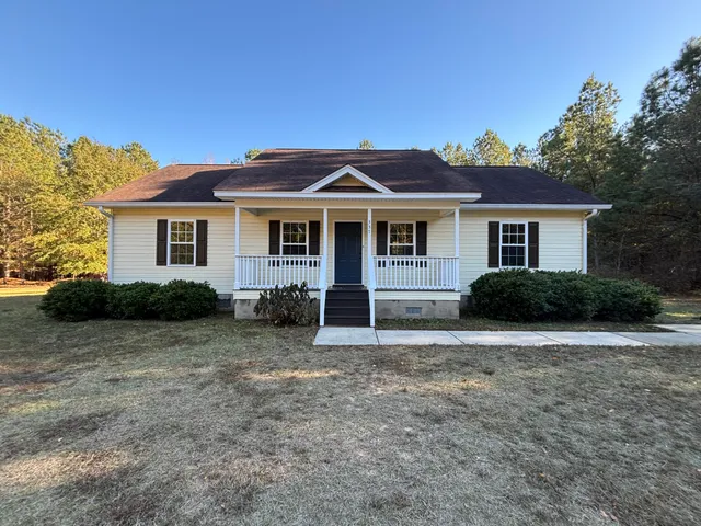 $287,000 | 337 Majority Road, Orangeburg, SC 29118
