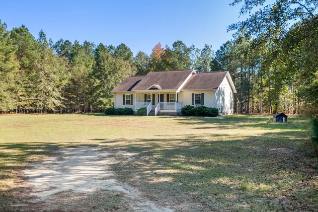 $287,000 | 337 Majority Road, Orangeburg, SC 29118