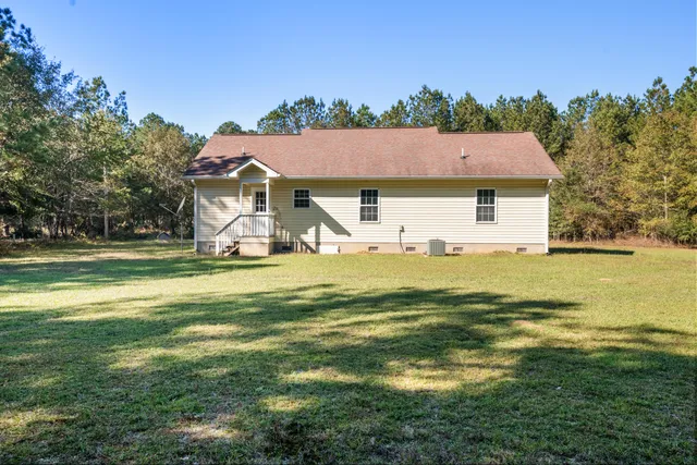 $287,000 | 337 Majority Road, Orangeburg, SC 29118
