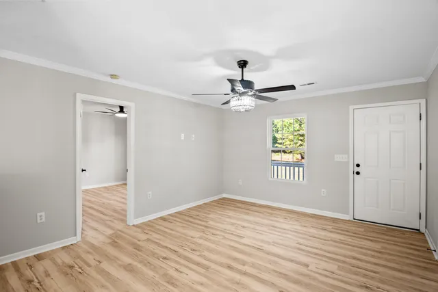 $287,000 | 337 Majority Road, Orangeburg, SC 29118